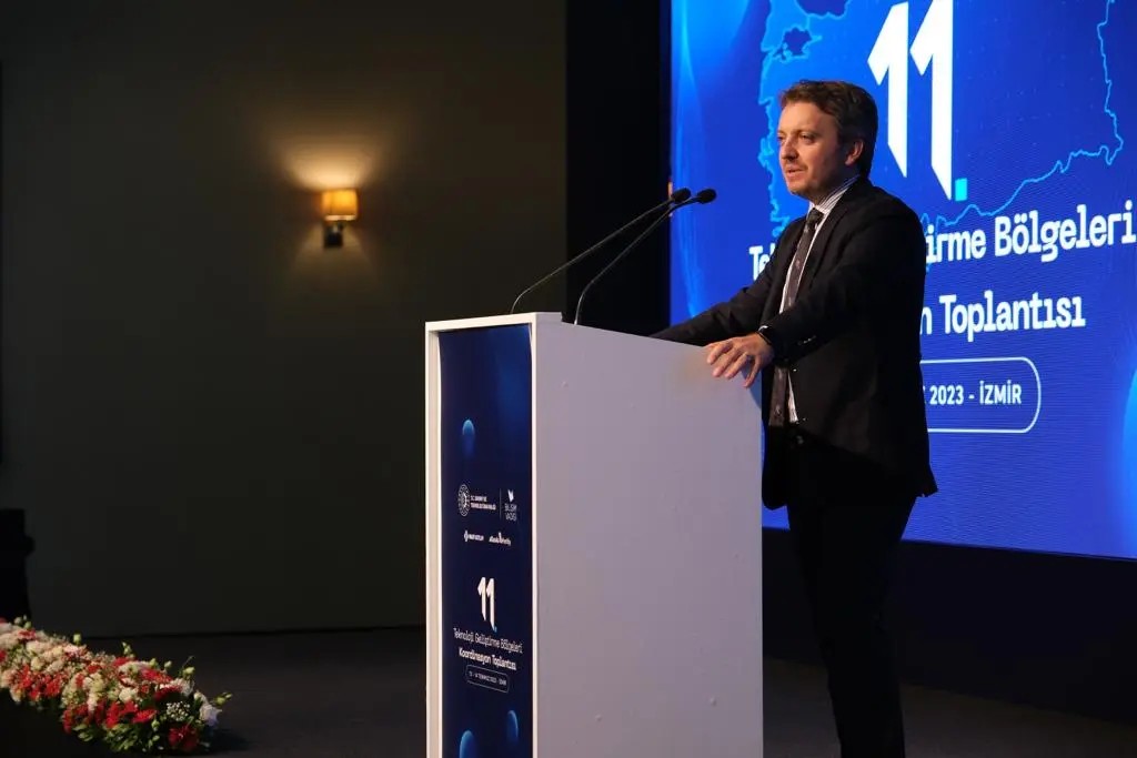 11. Teknoloji Geliştirme Bölgeleri Koordinasyon Toplantısı